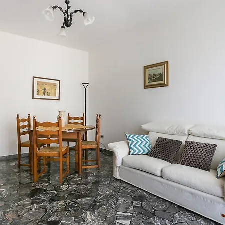 Carpinetum Apartment *