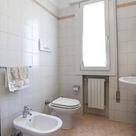 Apartment Carpinetum