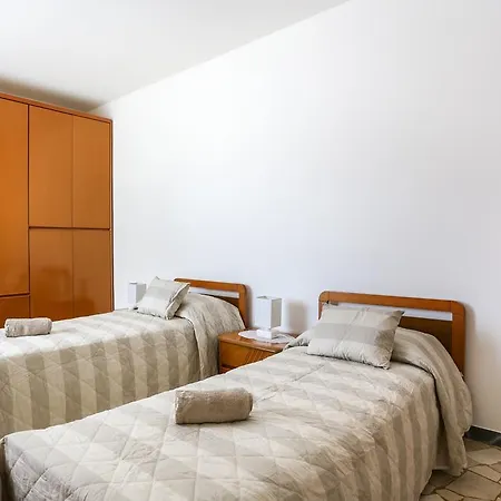 Carpinetum Apartment