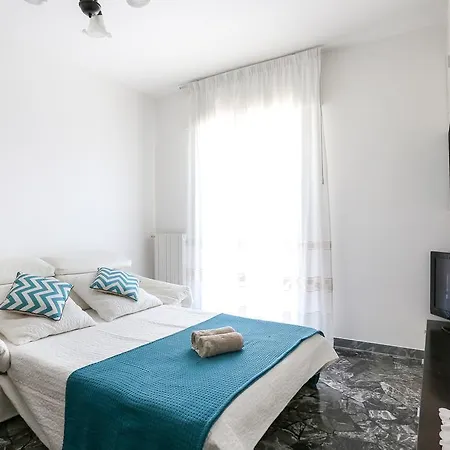 Apartment Carpinetum