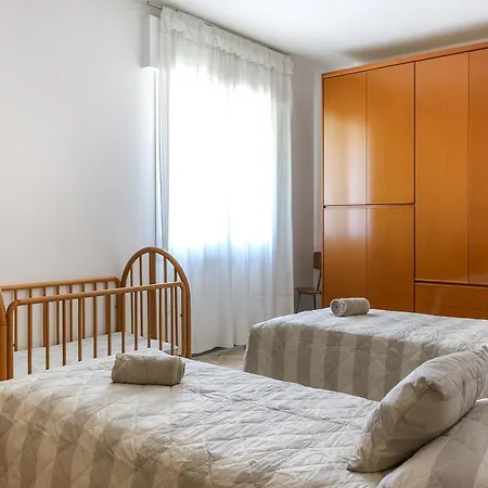 Apartment Carpinetum *